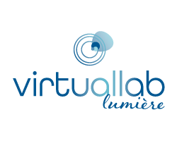 VirtuALLab - Lumière